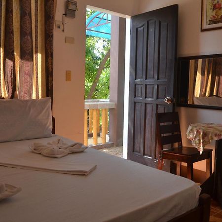 Nanette'S Tourist Inn Santa Fe  Bagian luar foto