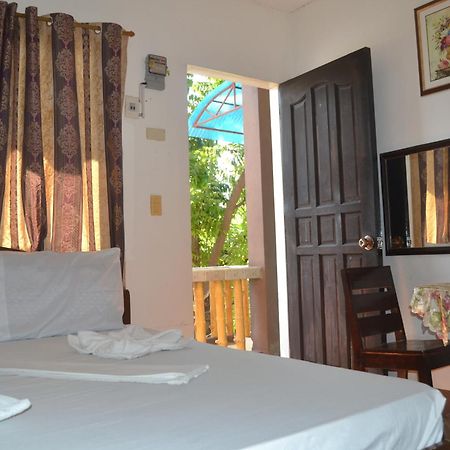 Nanette'S Tourist Inn Santa Fe  Bagian luar foto