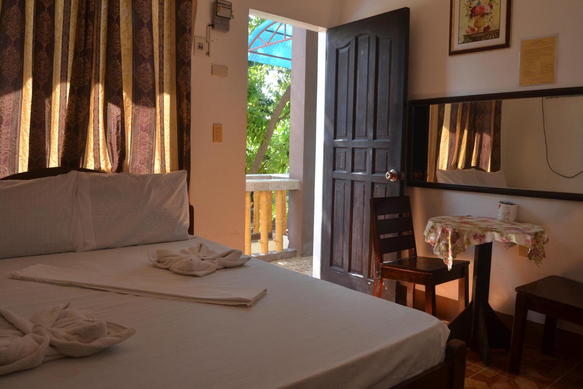 Nanette'S Tourist Inn Santa Fe  Bagian luar foto