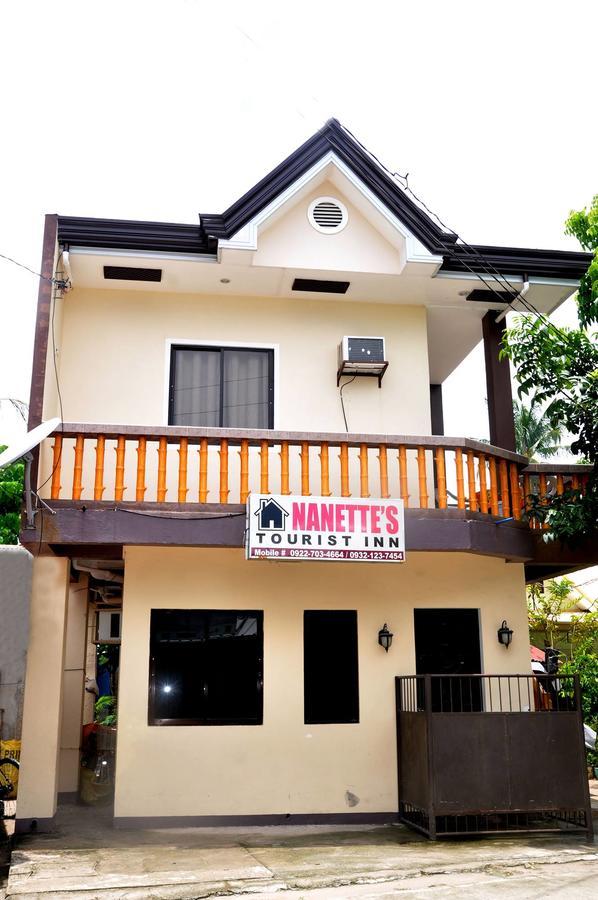 Nanette'S Tourist Inn Santa Fe  Bagian luar foto
