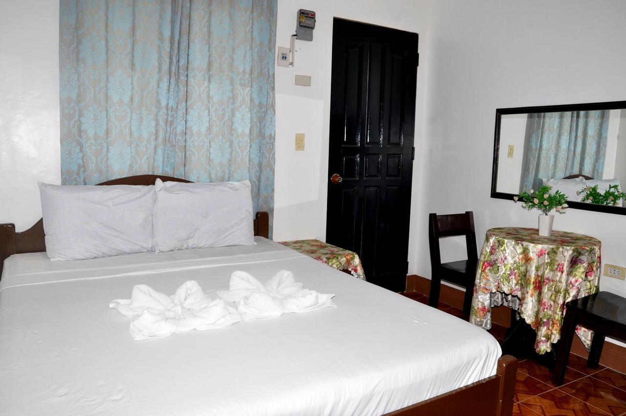Nanette'S Tourist Inn Santa Fe  Bagian luar foto